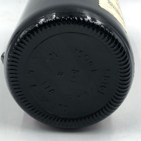 バランタイン 30年 ベリーオールド 金キャップ 700ml 43% Ballantine's VERY OLD スコッチウイスキー【X4】