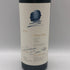 オーパスワン 2012 750ml 14.5% OPUS ONE カリフォルニアワイン【J1】