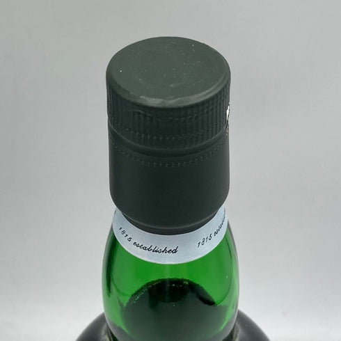 ラフロイグ 15年 旧 700ml 43% LAPHROAIG スコッチウイスキー【Y1】