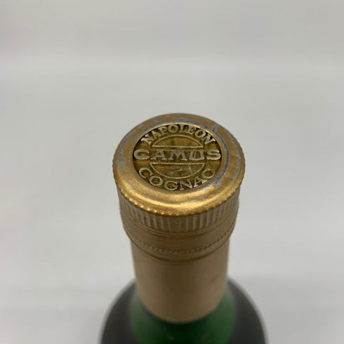 カミュ ナポレオン エクストラ ラ グランマルキ 700ml 40% CAMUS NAPOLEON EXTRA LA GRANDE MARQUE コニャック【D2】