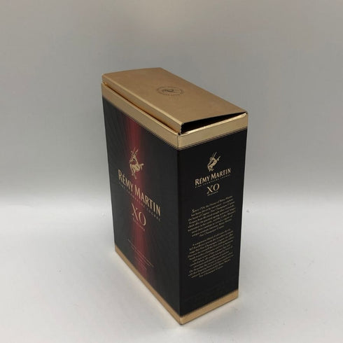 レミーマルタン XO エクセレンス 350ml 40% REMY MARTIN EXCELLENCE コニャック【Y1】