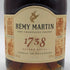 レミーマルタン 1738 アコード ロイヤル 700ml 40% REMY MARTIN コニャック【H1】