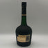 クルボアジェ VSOP ファインシャンパーニュ 750ml 40% COURVOISIER Fine Champagne コニャック【W4】