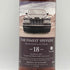 ザ・ファイネストスペイサイド18年 700ml 45% ウイスキー THE FINEST SPEYSIDE スコッチウイスキー【N1】
