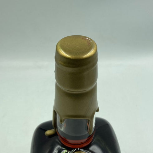 メーカーズマーク ゴールドトップ リミテッドエディション 750ml 50.5% MAKER'S MARK バーボン【O2】