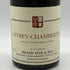 セラファン ペール エ フィス ジュヴレ シャンベルタン 2015 750ml 13% Serafin Pere et Fils Gevrey Chambertin ブルゴーニュワイン【B3】