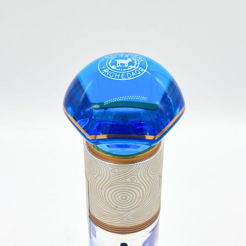 洋河 梦之藍 ドリーム オブ ザ ブルー 水晶版 M3 52% 550ml DREAM OF THE BLUE 中国酒【C1】