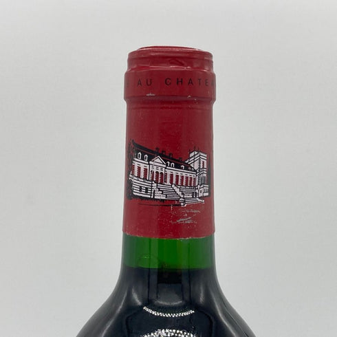 シャトー デュクリュ ボーカイユ 1988 750ml 12.5% CHATEAU DUCRU-BEAUCAILLOU ボルドーワイン【C4】