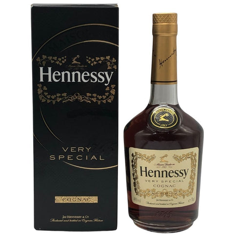 ヘネシー ベリースペシャル コニャック 700ml 40% Hennessy VERY SPECIAL コニャック【H2】