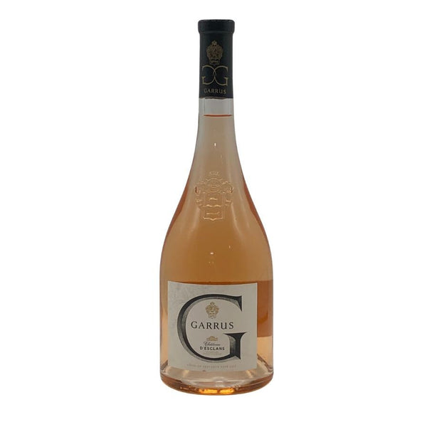 ガリュス シャトー デスクラン コート ド プロヴァンス ロゼ 2022 750ml14.5% Chateau d’Esclans Garrus Rose Cotes de Provence Rose ロゼワイン【X4】