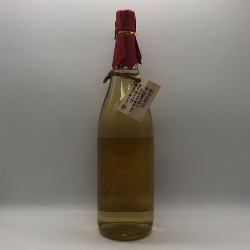 赤閻魔 1800ml 25% 焼酎(麦)【Y0】