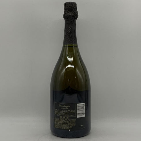 ドンペリニヨン ブリュット 白 2004 750ml 12.5% Dom Perignon Brut シャンパン【E3】