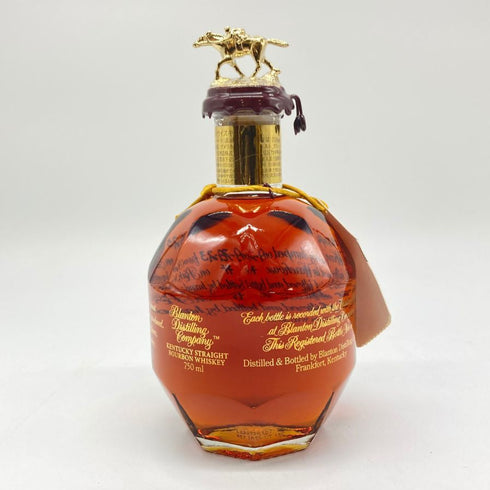 ブラントン ゴールドエディション 2023 バーボン 750ml 51.5% Blanton's Gold Edition バーボン【K2】