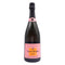 ヴーヴ クリコ ロゼ ローズラベル 750ml 12.5% Veuve Clicquot Rose Label シャンパン【J2】