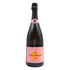 ヴーヴ クリコ ロゼ ローズラベル 750ml 12.5% Veuve Clicquot Rose Label シャンパン【J2】