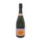ヴーヴ クリコ ロゼ ローズラベル 750ml 12.5% Veuve Clicquot Rose Label シャンパン【O4】