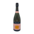ヴーヴ クリコ ロゼ ローズラベル 750ml 12.5% Veuve Clicquot Rose Label シャンパン【O4】