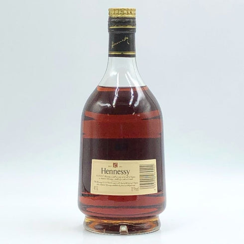ヘネシー VSOP 金キャップ プリヴィレッジ 700ml 40% Hennessy Privilege 【C3】