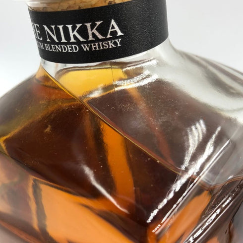東京都限定◆ザ ニッカ テーラード 700ml 43% THE NIKKA Tailored 【I2】