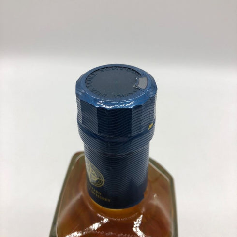 東京都限定◆サントリー AO 碧 シングル 700ml 43% SUNTORY 【J4】