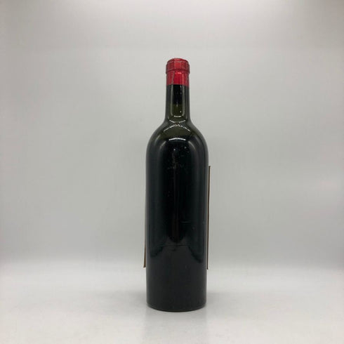 シャトー ラトゥール 1947 13.5% 750ml CHATEAU LATOUR ボルドーワイン【G4】