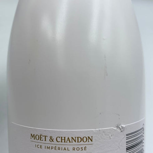 モエ エ シャンドン アイス アンペリアル ロゼ 750ml 12% Moet & Chandon Ice Imperial Rose シャンパン【E3】