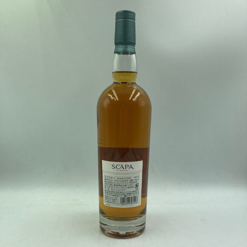 スキャパ 16年 700ml 40% SCAPA スコッチウイスキー【K1】