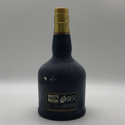 ホワイト&マッカイ 21年 マスター リザーブ 750ml 43% WHYTE&MACKAY スコッチウイスキー【R1】