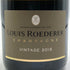 ルイロデレール ブリュット ヴィンテージ 2015 750ml 12.5% LOUIS ROEDERER BRUT VINTAGE シャンパン【K】