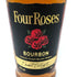 フォアローゼズ バーボン 700ml 40% Four Roses バーボン【J1】
