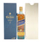 ジョニーウォーカー ブルーラベル 1000ml 40% JOHNNIE WALKER スコッチウイスキー【R1】