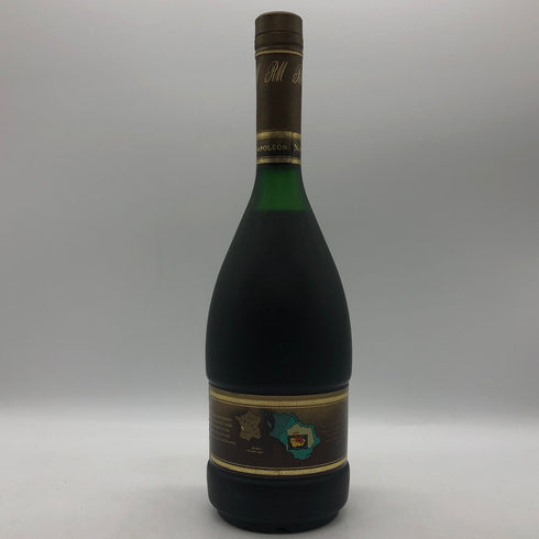 レミーマルタン ナポレオン グランド ファインシャンパーニュ 旧ボトル 700ml 40% REMY MARTIN NAPOLEON GRAND FINE CHANPAGNE コニャック【L4】