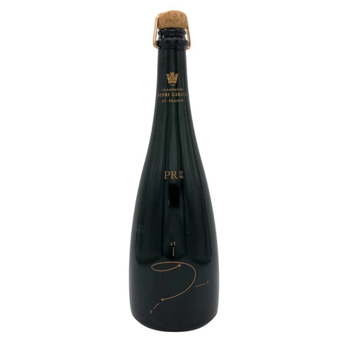 アンリジロー パー ペチュアル リザーヴ RR 90ー20 750ml 12% HENRI GIRAUD PR 90-20 シャンパン【E0】