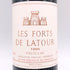 レ フォールド ラトゥール 1995 750ml 14% Les Forts de Latour ボルドーワイン【M4】