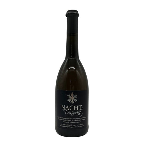ナハト ダイヤモンド アウスレーゼ 2015 750ml 8.0% Nacht Diamant 白ワイン【L2】