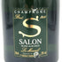 サロン ブランドブラン ル メニル 1999 750ml 12% SALON【同梱不可】【B1】