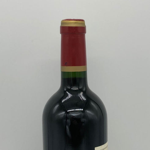 シャトー カロン セギュール 2007 750ml 12.5% Chateau Calon Segur ボルドーワイン【I4】