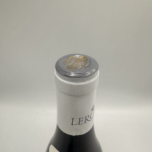 メゾン ルロワ ブルゴーニュ ルージュ 2017 750ml 12.5% MAISON LEROY Bourgogne ブルゴーニュワイン【O0】
