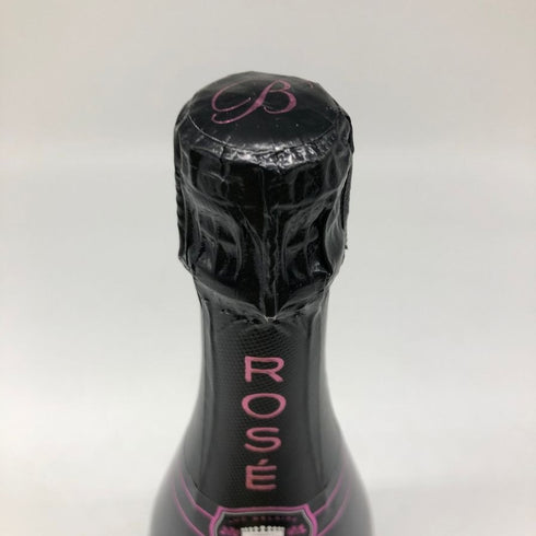 リュック べレール レア ロゼ ファントム 12.5% 750ml LUC BELAIRE RARE ROSE シャンパン【S1】