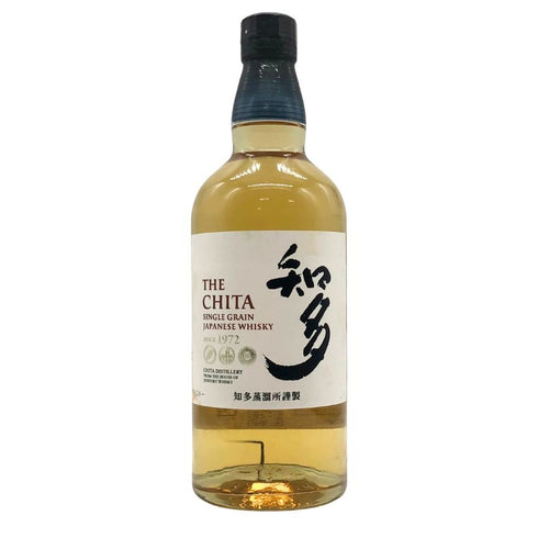 東京都限定◆サントリー 知多 シングルグレーン 700ml 43% SUNTORY CHITA 【N】