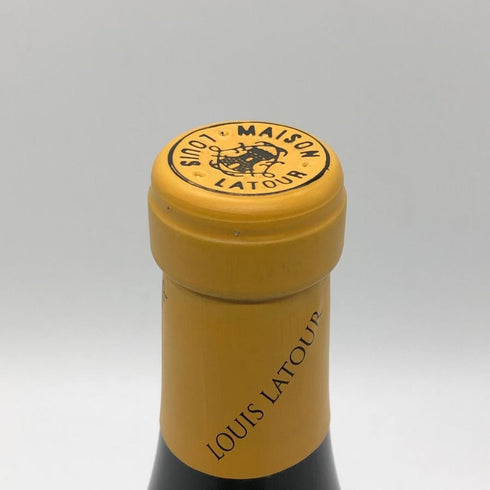 ルイ ラトゥール シャブリ 2022 750ml 13% LOUIS LATOUR CHABLIS 白ワイン【J2】