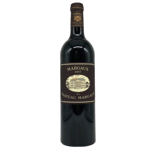 マルゴー デュ シャトー マルゴー 2017 750ml 14% MARGAUX du CHATEAU MARGAUX ボルドーワイン【I4】