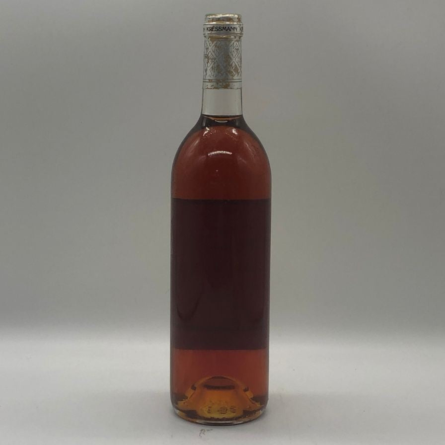 シャトー・ド・ファルグ 1993 ソーテルヌ 貴腐ワイン 750ml シャトー ラフォン 1993 ソーテルヌ 白ワイン 750ml 12% CHATEAU LAFON