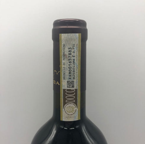 カステッロ バンフィ ブルネッロ ディ モンタルチーノ 2012 750ml 14% Brunello di Montalcino イタリアワイン【F3】