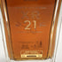 ジョニーウォーカー 21年 XR 750ml 40% Johnnie Walker スコッチウイスキー【C2】