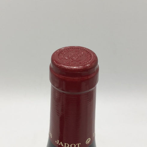 ルイジャド ブルゴーニュ クーヴァン デ ジャコバン 2016 12.5% 750ml LOUIS JADOT Bourgogne Couvent des Jacobins ブルゴーニュワイン【C1】
