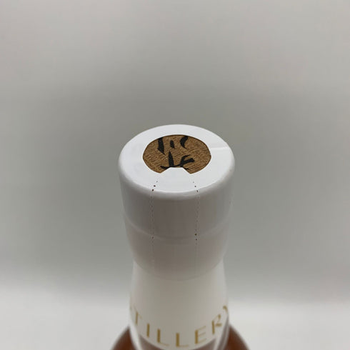 東京都限定◆井川蒸溜所 デッサンシリーズ フローラ オオサクラソウ 2025 55% 700ml IKAWA DISTILLERY 【S4】