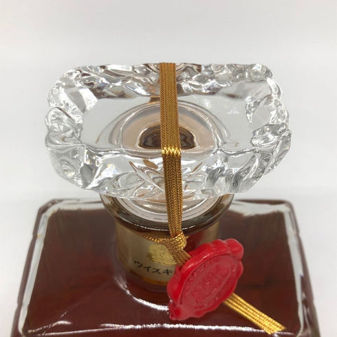 東京都限定◆ニッカ キングスランド プレミア 750ml 43% NIKKA KINGSLAND Premier 【I】
