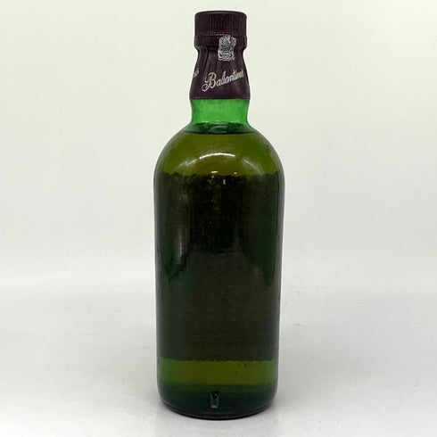 バランタイン 17年 ベリーオールド 青青紋章 750ml 43% Ballantine's スコッチウイスキー【T1】