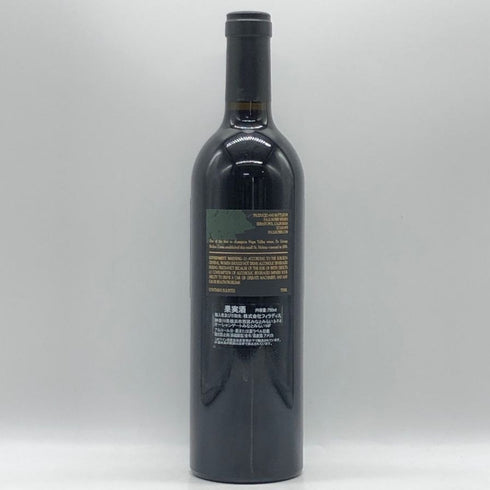 ポールホブス カベルネ ソーヴィニヨン 2011 750ml 14% Paul Hobbs カリフォルニアワイン【D3】
